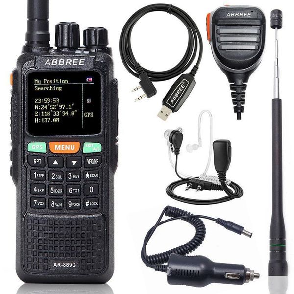 abbree ar-889g gps 10w powerful walkie talkie cross band dual band long range portable ham two way radio communicator1
abbree ar-889g gps 10w powerful walkie talkie cross band dual band long range portable ham two way radio communicator1