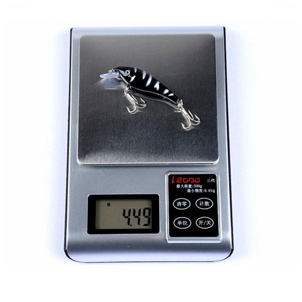 1pcs swim fish 5.7cm 4.5g hard fishing lure crankbait artificial mini japan wobbles fishing with three hooks fishin jllapw
1pcs swim fish 5.7cm 4.5g hard fishing lure crankbait artificial mini japan wobbles fishing with three hooks fishin jllapw
