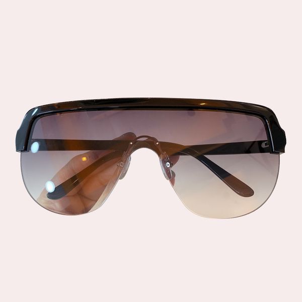 men from designer sunglasses trademark glasses back mirror a piece of 37kz, White;black
men from designer sunglasses trademark glasses back mirror a piece of 37kz, White;black