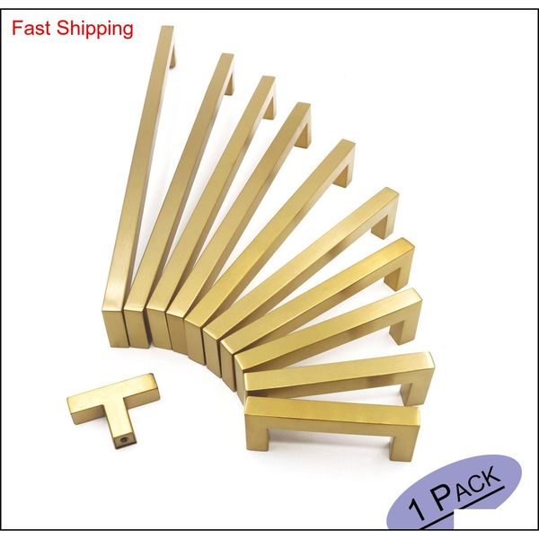 gold cabinet knobs brushed brass cabinet handles drawer pulls 2"~12.6" furniture hardware cabinet door hand qylmfp packing2010
gold cabinet knobs brushed brass cabinet handles drawer pulls 2"~12.6" furniture hardware cabinet door hand qylmfp packing2010