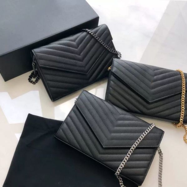 leather shoulder bags chain purse fashion clutch lady cowhide handbags presbyopic card holder messenger womens cross body bag
leather shoulder bags chain purse fashion clutch lady cowhide handbags presbyopic card holder messenger womens cross body bag