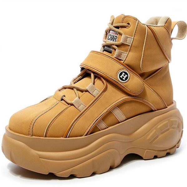 motorcycle ankle boots leather chunky boots women high sneakers wedges platform autumn winter ladies shoes1, Black
motorcycle ankle boots leather chunky boots women high sneakers wedges platform autumn winter ladies shoes1, Black