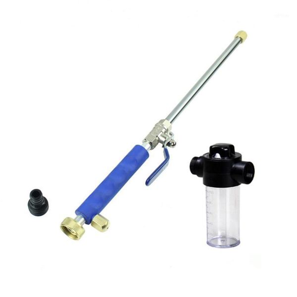 high pressure water spray gun 200ml foam watering can high-pressure car wash watering water gun cleaning1
high pressure water spray gun 200ml foam watering can high-pressure car wash watering water gun cleaning1