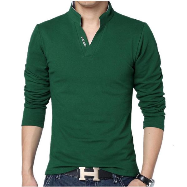 2021 new fashion cotton polo shirt men leisure stand collar long sleeve polo shirts men v-neck polo shirt big size s-7xl man, White;black
2021 new fashion cotton polo shirt men leisure stand collar long sleeve polo shirts men v-neck polo shirt big size s-7xl man, White;black