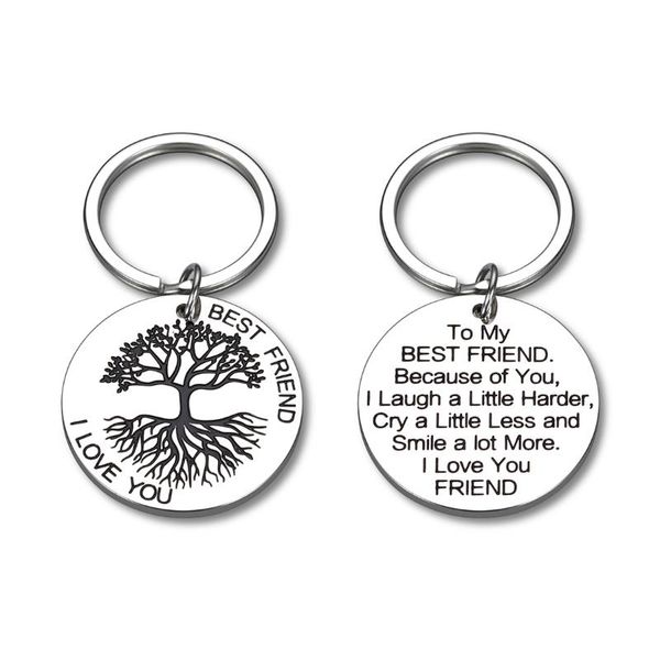 keychains two sides thanksgiving day gift friend keychain for bff ies companion to my christmas birthday, Silver
keychains two sides thanksgiving day gift friend keychain for bff ies companion to my christmas birthday, Silver