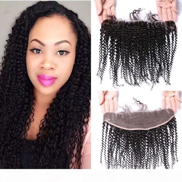 kinky curly 9a brazilian human hair ear to ear lace frontal closure bleached knots with baby hair kinky curly lace frontal 13x4, Black;brown
kinky curly 9a brazilian human hair ear to ear lace frontal closure bleached knots with baby hair kinky curly lace frontal 13x4, Black;brown