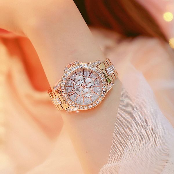 women's watch with original package bs square drill full diamond new watch high-grade linked list female form with watchmaker, Slivery;brown
women's watch with original package bs square drill full diamond new watch high-grade linked list female form with watchmaker, Slivery;brown