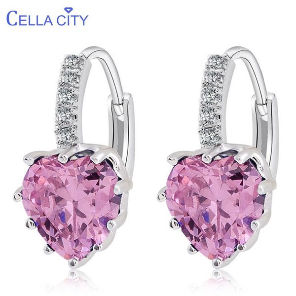 dangle & chandelier cellacity 15 style optional heart shaped silver 925 jewelry gemstones earrings for women short ear drops female dating g
dangle & chandelier cellacity 15 style optional heart shaped silver 925 jewelry gemstones earrings for women short ear drops female dating g