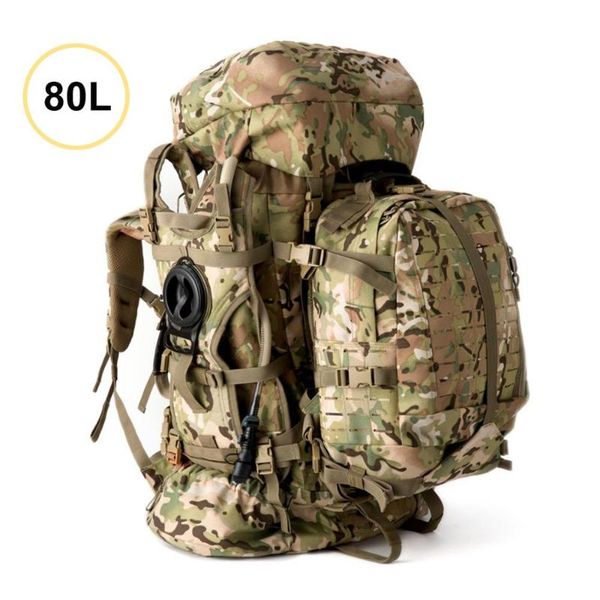 outdoor bags mt ilbe backpacks nylon men's survival combat field tactical backpack 80l army rucksack camping hiking
outdoor bags mt ilbe backpacks nylon men's survival combat field tactical backpack 80l army rucksack camping hiking