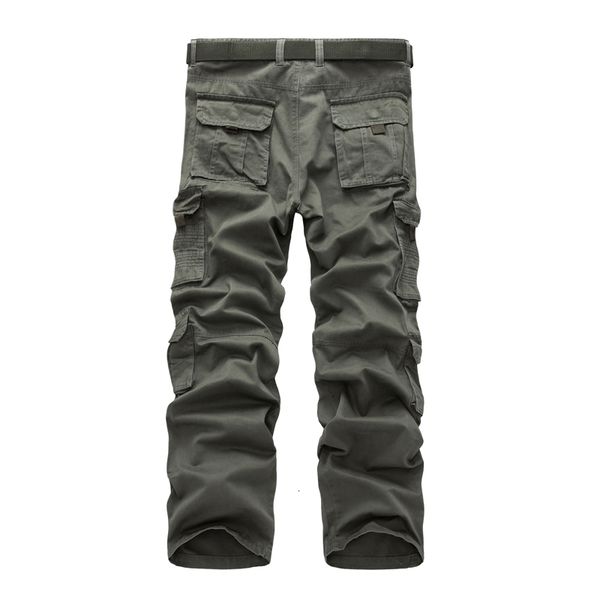 2021 men winter cargo long pants 100% cotton thicken multi pocket men's clothes km063 ad9l, Black
2021 men winter cargo long pants 100% cotton thicken multi pocket men's clothes km063 ad9l, Black