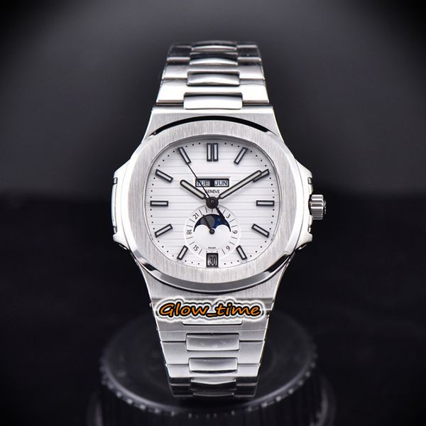pff-3.0 version 5726/1a-014 cal.324 s qa automatic mens-watch annual calendar moon phase 24h display-dial steel bracelet sport watches, Slivery;brown
pff-3.0 version 5726/1a-014 cal.324 s qa automatic mens-watch annual calendar moon phase 24h display-dial steel bracelet sport watches, Slivery;brown