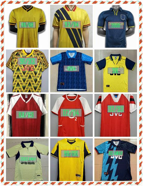 2002 2003 1991 1993 1994 1997 2000 2002 2006 henry retro soccer jersey wright fabregas ljungberg v.persie bergkamp football shirt, Black;yellow
2002 2003 1991 1993 1994 1997 2000 2002 2006 henry retro soccer jersey wright fabregas ljungberg v.persie bergkamp football shirt, Black;yellow