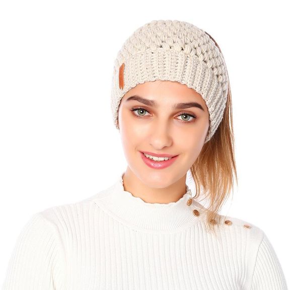 skullies warm beanies caps skullies ponytail ljjo7091 caps winter hat knitted crochet beanie women solid bbyvh mj_fashion, Blue;gray
skullies warm beanies caps skullies ponytail ljjo7091 caps winter hat knitted crochet beanie women solid bbyvh mj_fashion, Blue;gray