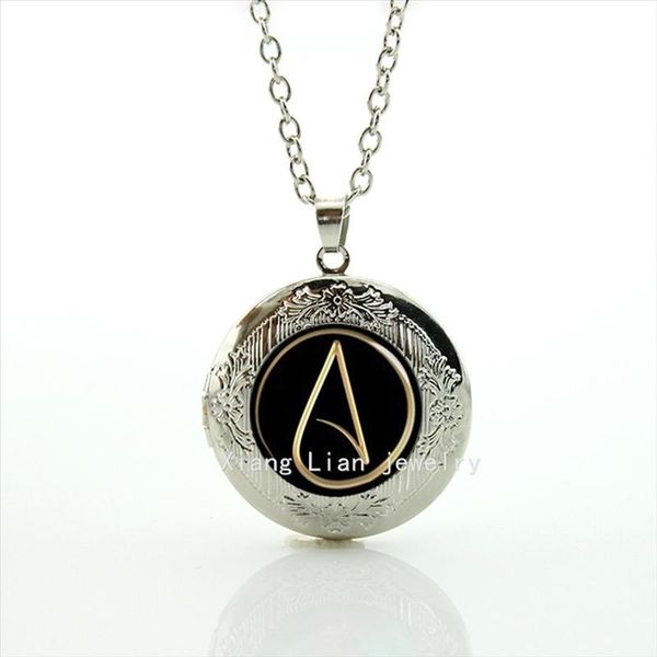 pendant necklaces fashion glass dome locket necklace atheist atom symbol wedding gifts, father's day gift, jewelry t524, Silver
pendant necklaces fashion glass dome locket necklace atheist atom symbol wedding gifts, father's day gift, jewelry t524, Silver