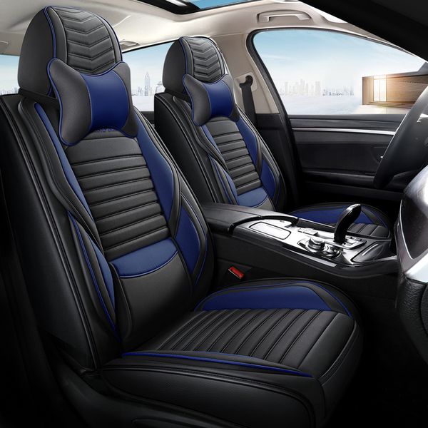 fashion car seat cover for ford mondeo focus2 3 taurus fiesta edge explorer kuga mustang leather auto part interior decoration
fashion car seat cover for ford mondeo focus2 3 taurus fiesta edge explorer kuga mustang leather auto part interior decoration