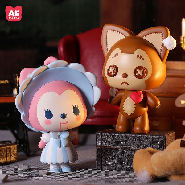 iju4ha li dark castle blind box flagship store fashion play hand-made mini around dolls display cartoon toys9kjyu, Silver
iju4ha li dark castle blind box flagship store fashion play hand-made mini around dolls display cartoon toys9kjyu, Silver
