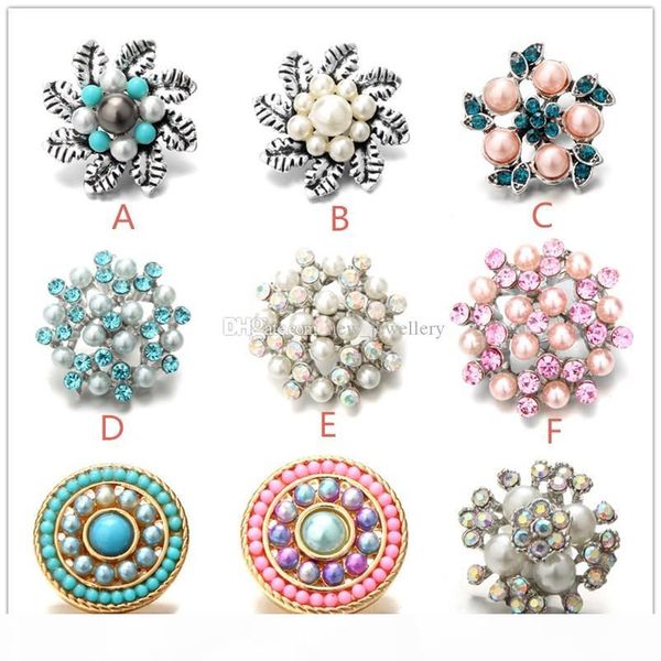 mixed styles snap button jewelry faux pearl snap buttons fit 18mm snap button bracelet rng necklace for women snaps jewelry
mixed styles snap button jewelry faux pearl snap buttons fit 18mm snap button bracelet rng necklace for women snaps jewelry