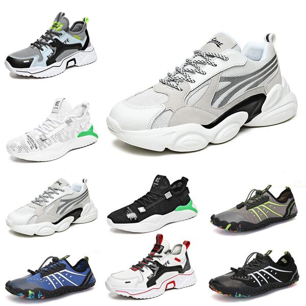 pink men women running shoes comfortable green purple black white blue red cool grey khaki men trainer sports sneakers size 40-45
pink men women running shoes comfortable green purple black white blue red cool grey khaki men trainer sports sneakers size 40-45