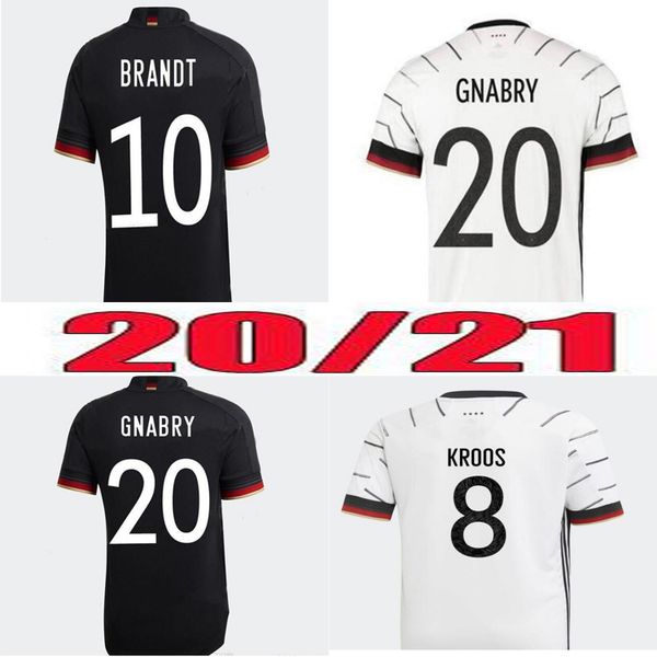new 20-21 european cup germany team jersey reus home team hummer team cross muller goetz football shirt havertz men's jersey, Black;yellow
new 20-21 european cup germany team jersey reus home team hummer team cross muller goetz football shirt havertz men's jersey, Black;yellow