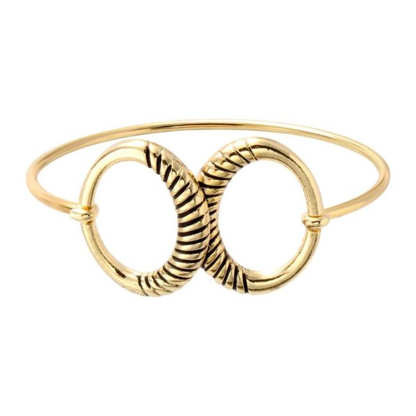 charm bracelets trendy hand stamped bangle double circle open fish scales adjustable bracelet fashion jewelry for christmas day party, Golden;silver
charm bracelets trendy hand stamped bangle double circle open fish scales adjustable bracelet fashion jewelry for christmas day party, Golden;silver