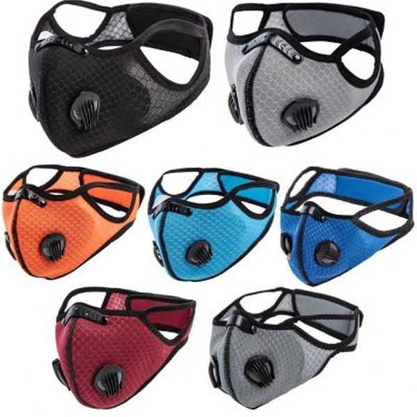 sport outdoor pm2.5 training cycling anti-dust face pollution defense running mask activated carbon filter washable masks e ep7j#
sport outdoor pm2.5 training cycling anti-dust face pollution defense running mask activated carbon filter washable masks e ep7j#