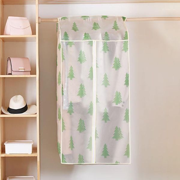 hanging clothes wardrobe suit coat dust cover zipper storage bag organizer pouch1
hanging clothes wardrobe suit coat dust cover zipper storage bag organizer pouch1