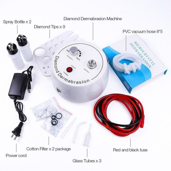 portable 3 in 1 facial care diamond microdermabrasion dermabrasion machine salon equipment for sale
portable 3 in 1 facial care diamond microdermabrasion dermabrasion machine salon equipment for sale