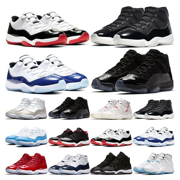 2021 mens trainer basketball shoes 11s concord 25th anniversar white bred gamma blue cap and gown womens sport sneaker outdoor fashion
2021 mens trainer basketball shoes 11s concord 25th anniversar white bred gamma blue cap and gown womens sport sneaker outdoor fashion
