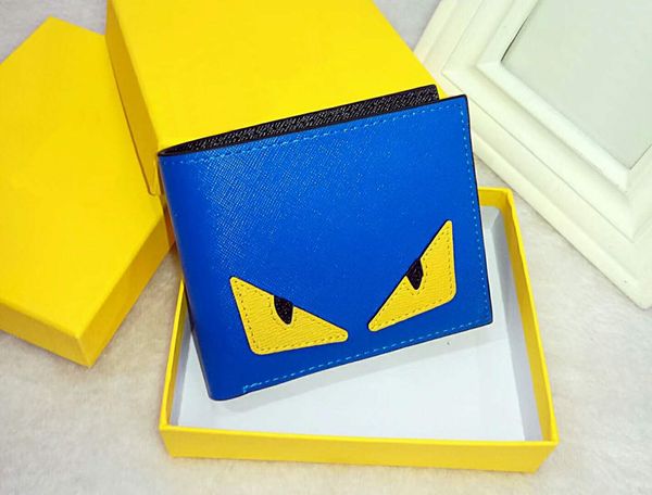 high-quality pu leather fashion cross-wallet men's designer card wallets pocket bag european style brand purses with box with box, Red;black
high-quality pu leather fashion cross-wallet men's designer card wallets pocket bag european style brand purses with box with box, Red;black