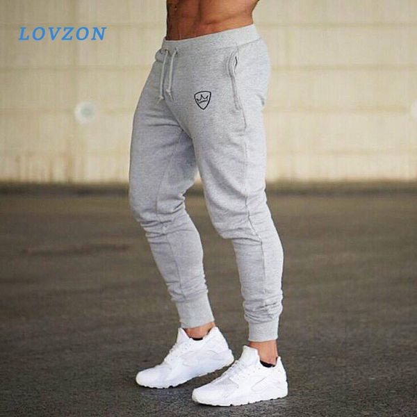 men pants cotton track pants joggers sweatpants casual sweat pants, Black
men pants cotton track pants joggers sweatpants casual sweat pants, Black