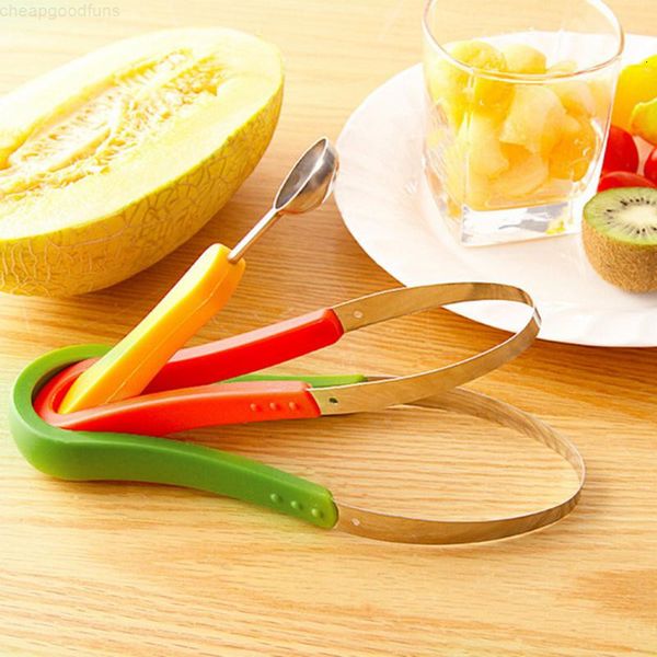 stainless steel ice cream fruit melon kiwi ball scoop slicer dig pulp separator for kitchen tools
stainless steel ice cream fruit melon kiwi ball scoop slicer dig pulp separator for kitchen tools