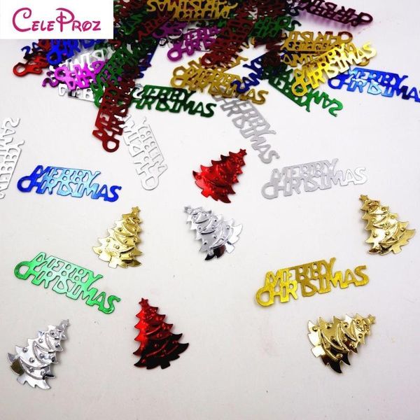 (45g/lot) christmas day party "merry christmas " confetti tree confetti snowflake for table decor1
(45g/lot) christmas day party "merry christmas " confetti tree confetti snowflake for table decor1