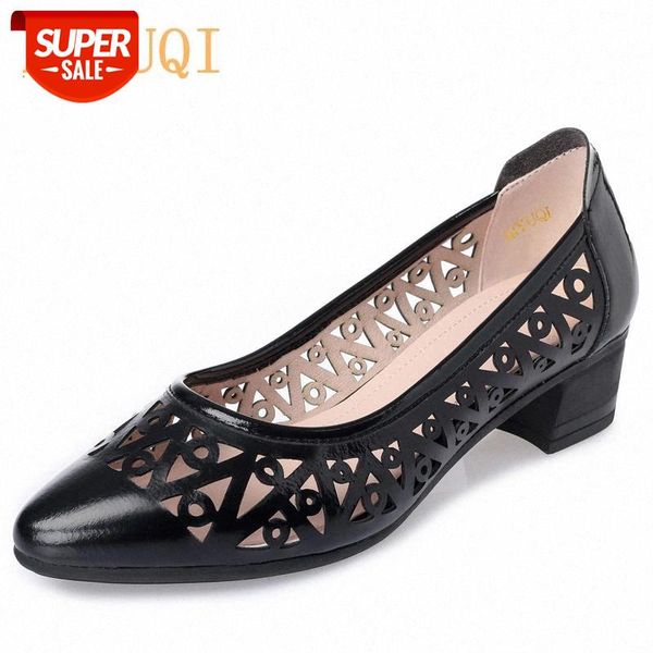 aiyuqi women's sandals summer 2020 pointed fashion women shoes comfortable breathable hole casual shoes women #kl1a, Black
aiyuqi women's sandals summer 2020 pointed fashion women shoes comfortable breathable hole casual shoes women #kl1a, Black