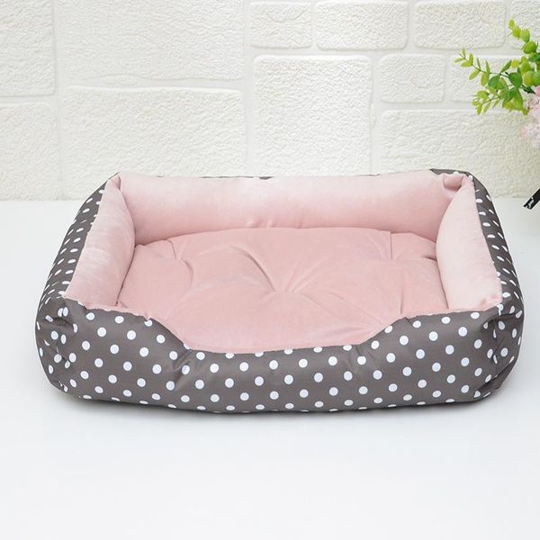 kennels & pens 2021 dog dot bed four season use comfortable camas para perros beds for small dogs medium dogs1
kennels & pens 2021 dog dot bed four season use comfortable camas para perros beds for small dogs medium dogs1