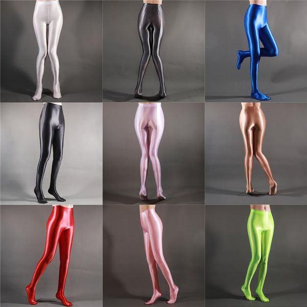 two-piece suits drozeno pantyhose ultra thin transparent glossy liquid oiliness jumpsuit leggings with crotch
two-piece suits drozeno pantyhose ultra thin transparent glossy liquid oiliness jumpsuit leggings with crotch