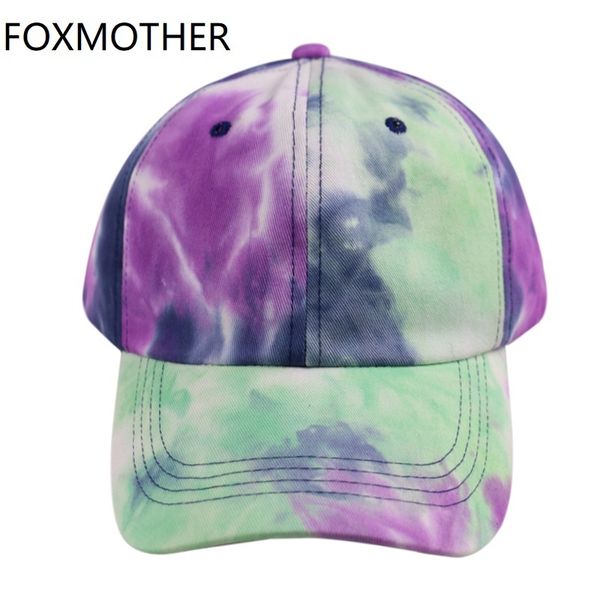 foxmother new fashion outdoor adjustable pink purple tie dye baseball caps women 2020q1228, Blue;gray
foxmother new fashion outdoor adjustable pink purple tie dye baseball caps women 2020q1228, Blue;gray