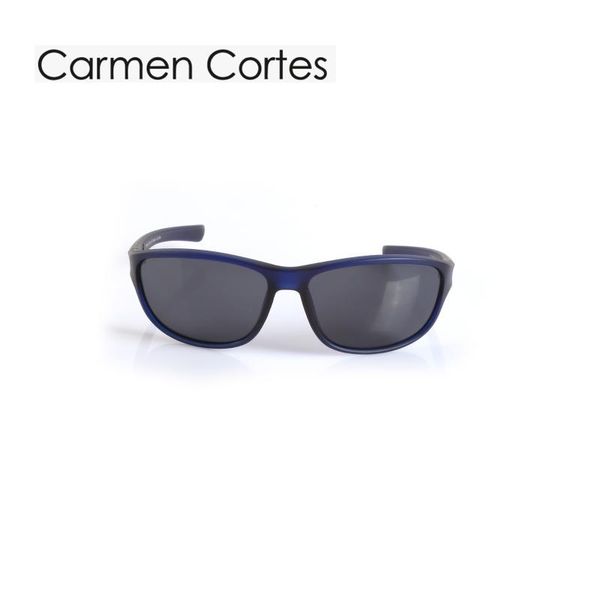 carmen cortes polarized double color mate sunglasses men fashion model sun glasses with case sports style male, White;black
carmen cortes polarized double color mate sunglasses men fashion model sun glasses with case sports style male, White;black