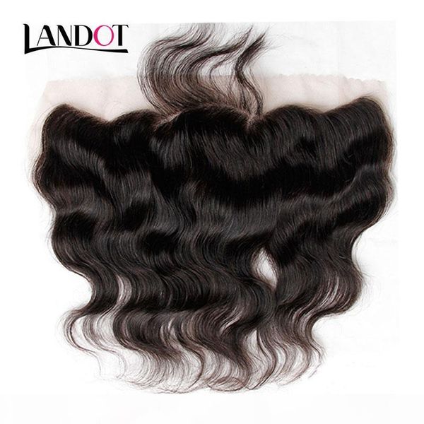 peruvian lace frontal closure body wave 13x4 middle 3 part unprocessed peruvian virgin human hair full frontal closures natural black, Black;brown
peruvian lace frontal closure body wave 13x4 middle 3 part unprocessed peruvian virgin human hair full frontal closures natural black, Black;brown