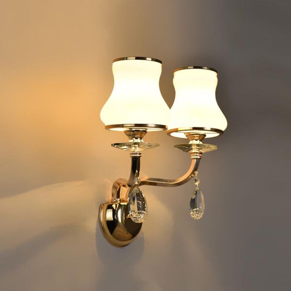 европейская настенная лампа простая и современная k 9 crystal beatside light stripture living / спальня / для обеда e 14 ac 90- 260 в двойна
европейская настенная лампа простая и современная k 9 crystal beatside light stripture living / спальня / для обеда e 14 ac 90- 260 в двойна
