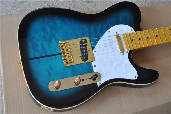 new arrival custom shop tl electric guitar merle haggard signature tuff dog guitar - excellent quality,blue burst color guitars guitarra
new arrival custom shop tl electric guitar merle haggard signature tuff dog guitar - excellent quality,blue burst color guitars guitarra
