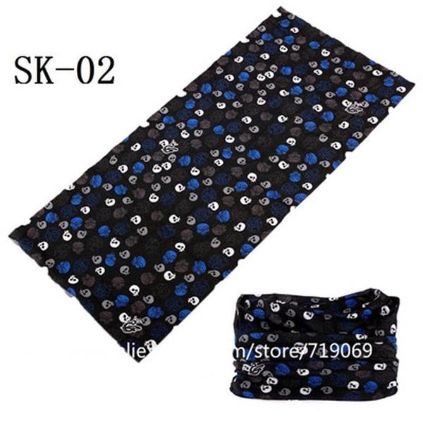 мода череп magic tube бесшовные biker спорт бандана оголовье развитие разнообразные турбан капюшон завесу голова шарф многофункциональная ма, Black
мода череп magic tube бесшовные biker спорт бандана оголовье развитие разнообразные турбан капюшон завесу голова шарф многофункциональная ма, Black