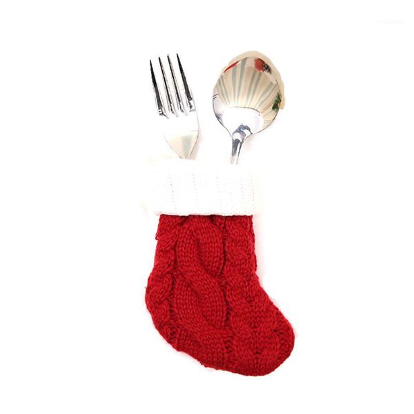christmas decorations 1p mini stockings knit socks for tree decoration(red) as shown1
christmas decorations 1p mini stockings knit socks for tree decoration(red) as shown1