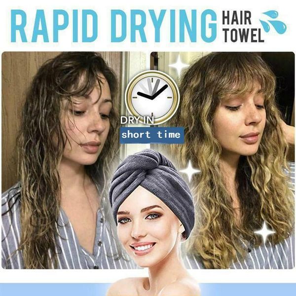 high grade superfine fiber dry hair cap dry hair quickly dryer towel cap bath wrap super1
high grade superfine fiber dry hair cap dry hair quickly dryer towel cap bath wrap super1