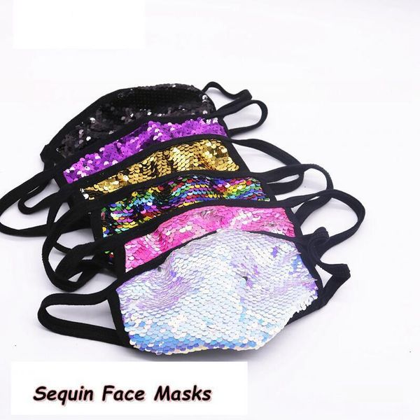 dustproof silk windproof reusable ice sequins washable face elastic earloop breathable nightclub mask cca12349 120pcs
dustproof silk windproof reusable ice sequins washable face elastic earloop breathable nightclub mask cca12349 120pcs