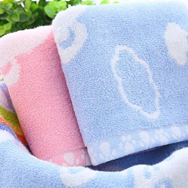 towel 1pc 25x50cm 100% cotton bathroom face washing cloth bathing feeding wipe healthy cloth1
towel 1pc 25x50cm 100% cotton bathroom face washing cloth bathing feeding wipe healthy cloth1