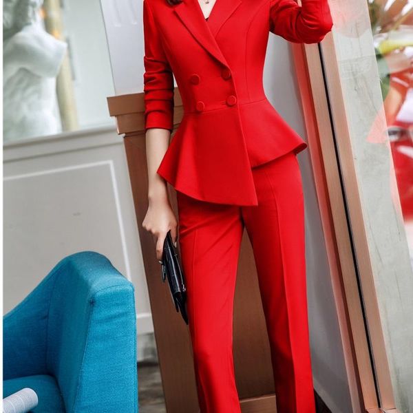 novelty red formal styles women business work wear slim hips pants trendy skinny leggings female trousers capris plus size, Black;white
novelty red formal styles women business work wear slim hips pants trendy skinny leggings female trousers capris plus size, Black;white