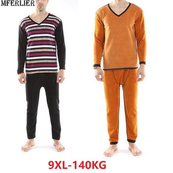 winter men underwear long johns underwears bottoms stripe fleece large size thermal underwear thick warm 7xl 8xl 9xl 54 52, Black;white
winter men underwear long johns underwears bottoms stripe fleece large size thermal underwear thick warm 7xl 8xl 9xl 54 52, Black;white