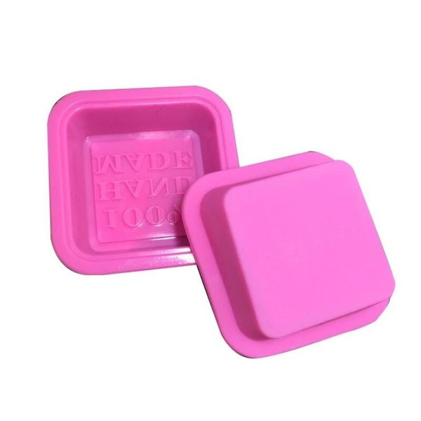square 100% silicone handmade soap moulds molds baking craft art making tool diy cake mold gwd2995
square 100% silicone handmade soap moulds molds baking craft art making tool diy cake mold gwd2995