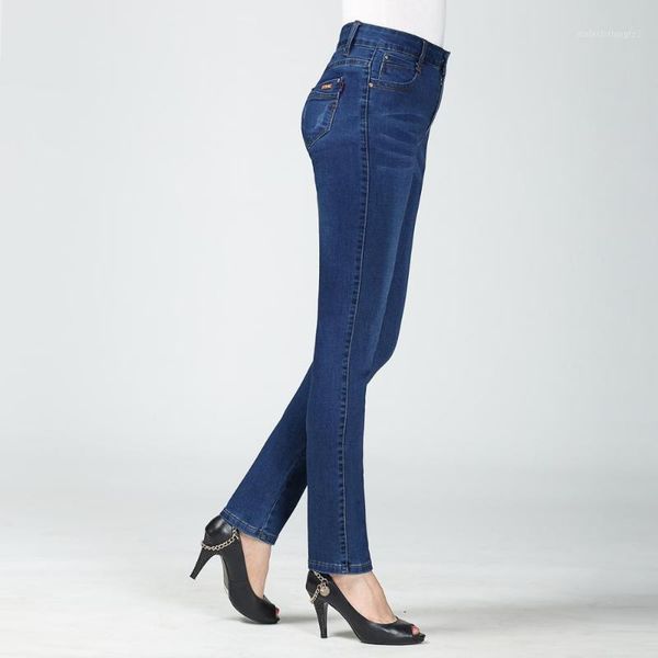 women's jeans spring woman blue pencil pant slim fit denim trouser women casual high waist zipper front jean skinny pants plus size1
women's jeans spring woman blue pencil pant slim fit denim trouser women casual high waist zipper front jean skinny pants plus size1