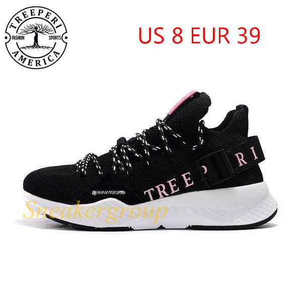 treeperi socks trainer 2.0 soft sole running shoes black pink us 8 eur 39 for women trainers 
treeperi socks trainer 2.0 soft sole running shoes black pink us 8 eur 39 for women trainers